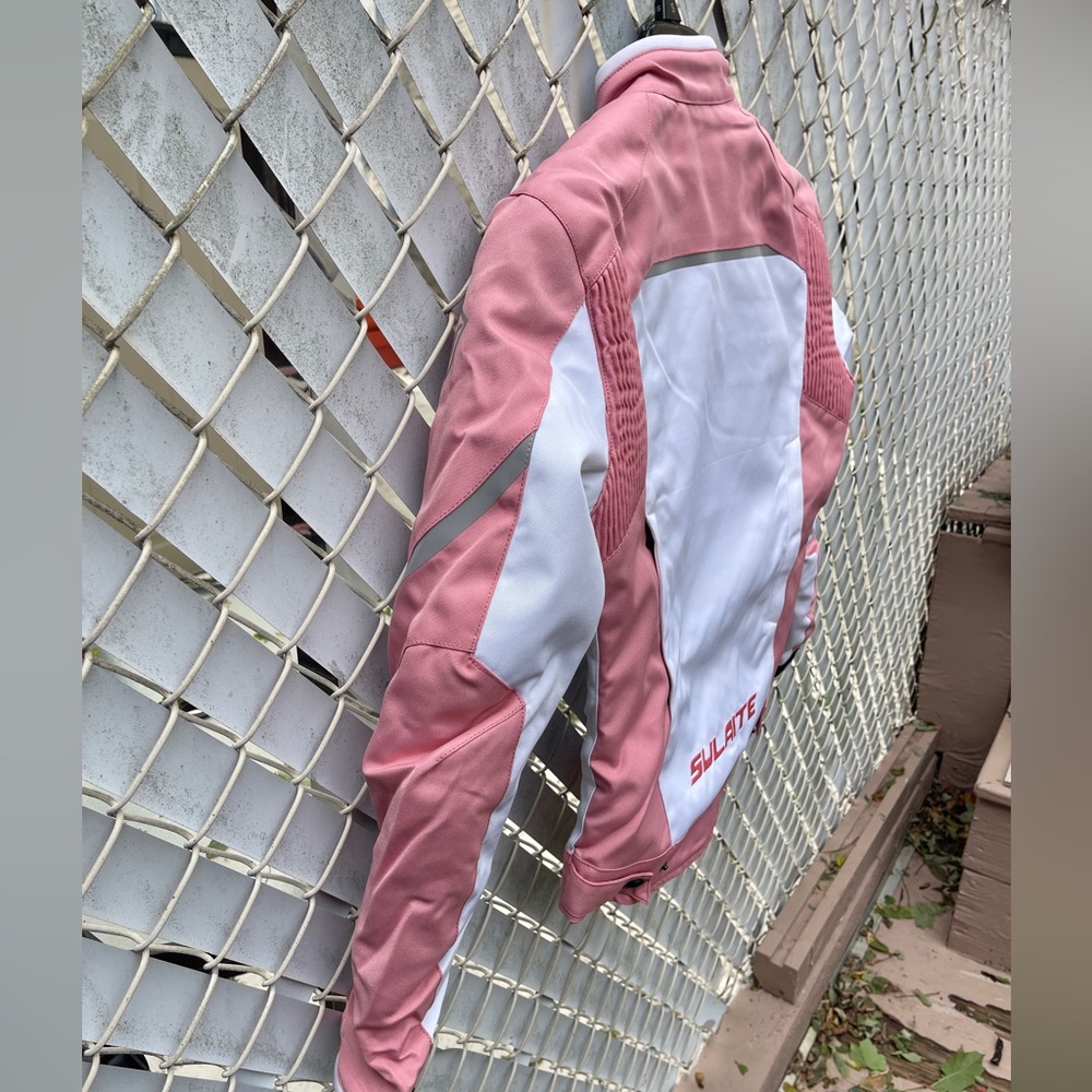 Motorcycle Jackets - Picture 9 of 16